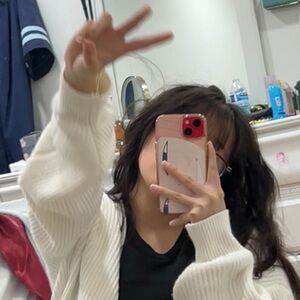 Meet your Posher, Katherine